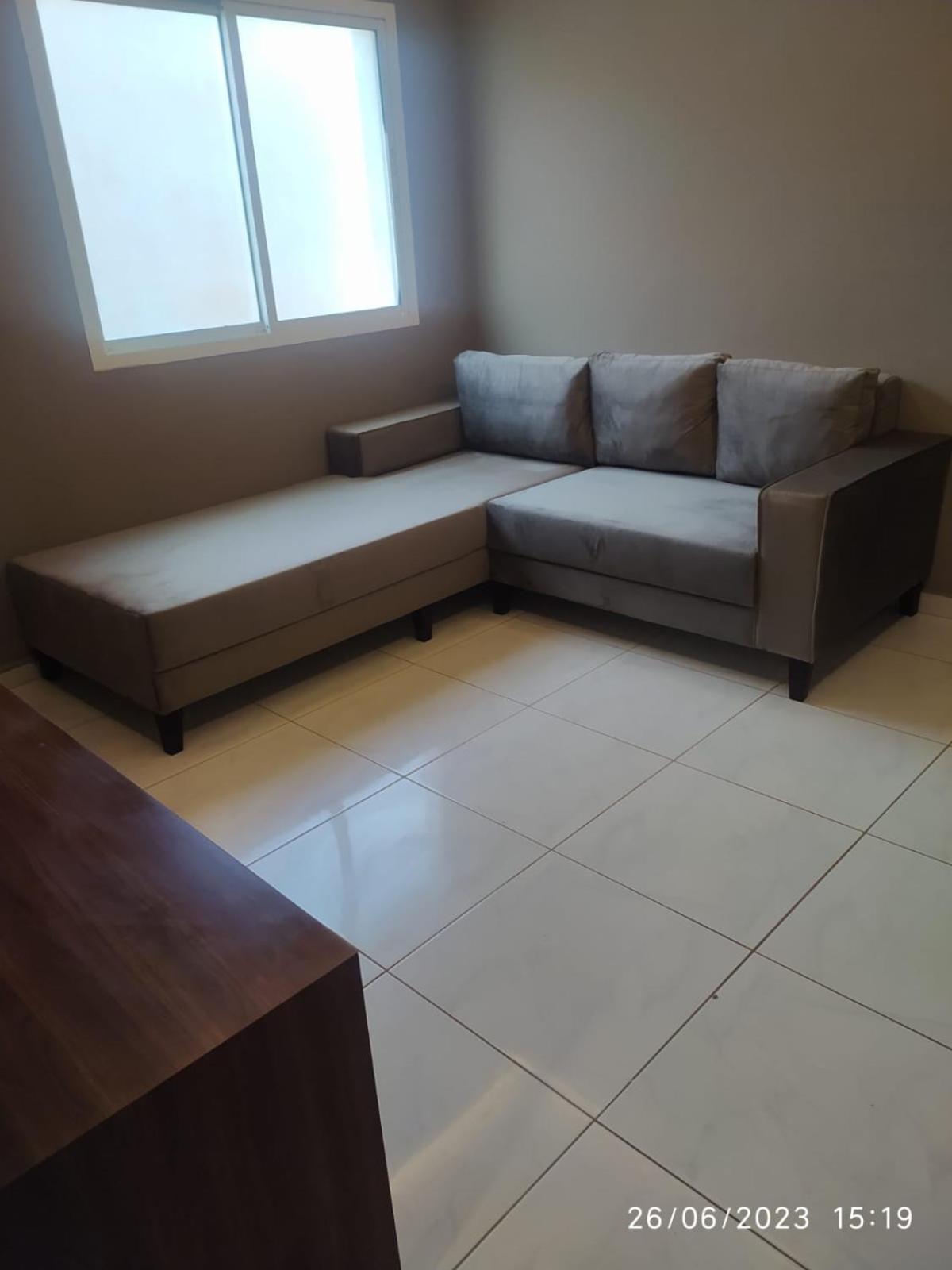 Salalah Beach Villas Quarto foto